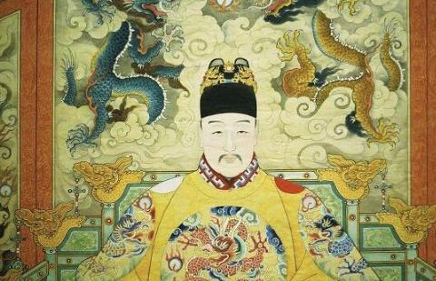 朱载垕的生平怎么样？死后百姓为他落泪！