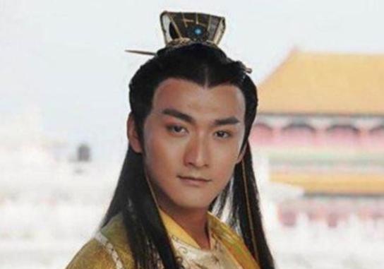 他是宫女生下的皇子，当了将近20年太子后来如何？