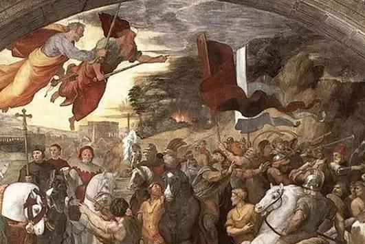 曾经的草原霸主匈奴去哪儿了？都灭亡了吗