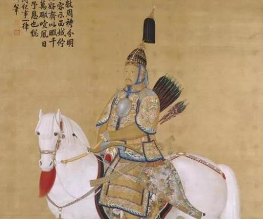 乾隆为什么要收拾雍正朝的遗臣？雍正主要的遗臣主要有哪几个？