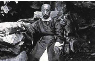 奕訢这一生到底效忠于谁？他到底是怎么死的