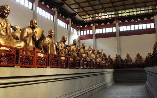 为什么杭州“灵隐寺”那么受欢迎? 为什么杭州“灵隐寺”那么受欢迎?