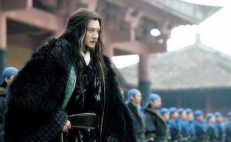 秦宣太后和西楚霸王是什么关系?他们是亲戚吗? 秦宣太后和西楚霸王是什么关系?他们是亲戚吗?