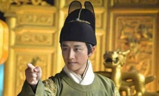 于谦为什么不立朱见深为帝?原因是什么 于谦为什么不立朱见深为帝?原因是什么