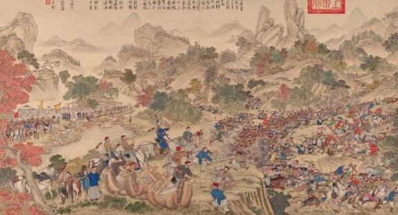 长公主、固伦公主、和硕公主哪个地位更高？
