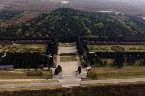 秦始皇陵里到底藏了有多少“水银”? 秦始皇陵里到底藏了有多少“水银”?