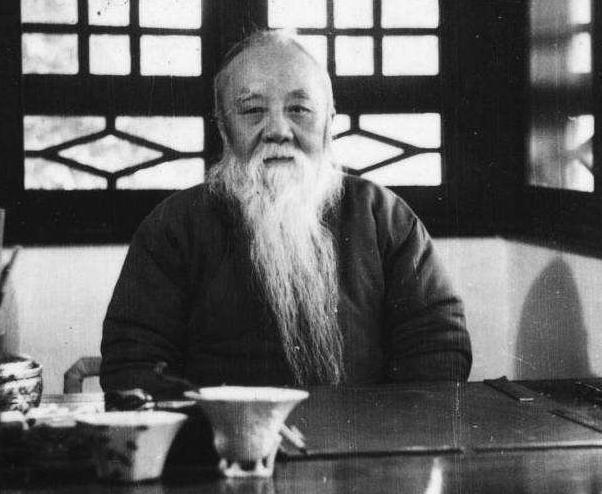 新儒家三圣之一：马一浮的人物成就