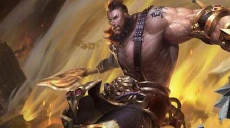 武则天连儿子都杀为何会程咬金呢 究竟是什么原因让他躲过一劫的