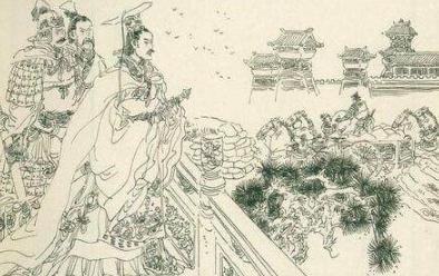 公子无亏的生平怎么样?他的人生选择是什么 公子无亏的生平怎么样?他的人生选择是什么