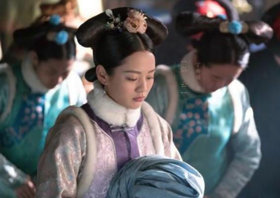 她是皇太极一生最爱的女人，却不能被立为皇后