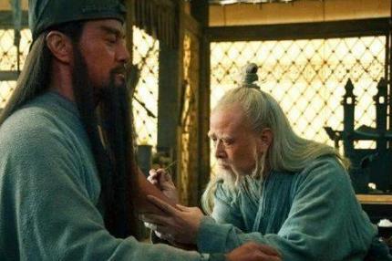 华佗被“神化”了吗？真实的华佗应该是怎么样的？
