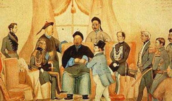 工业革命发生的时候，为什么清朝选择无视？最主要的原因是什么