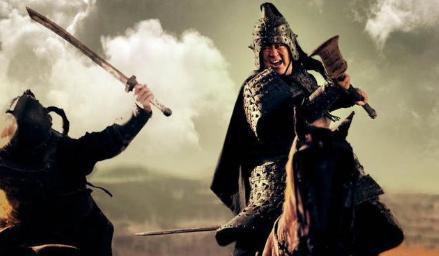 陈到一生没显赫的战功流传下来 却默默的保卫了蜀汉政权