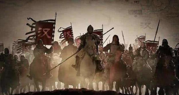 白登之围中，冒顿为什么要放走汉军？