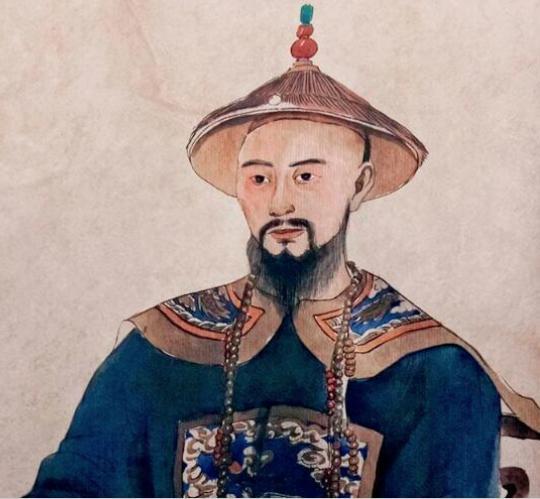 曹雪芹李煦家族是怎么衰落的？竟源于九子夺嫡？