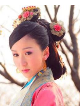 汉景帝宣召侍寝，程姬为什么要找人替代自己？