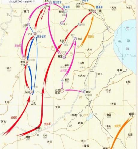 萧何为什么要杀自己的好友韩信 这和什么原因有关