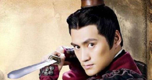 “位面之子”是什么意思？光武帝刘秀用一生告诉你！