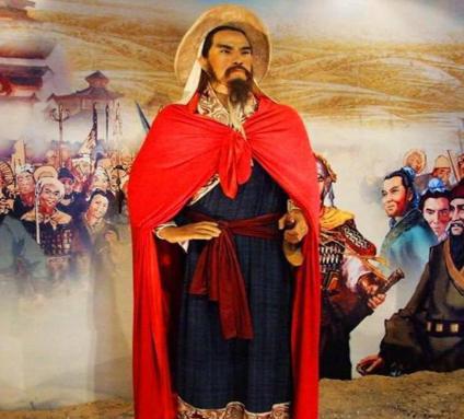 既然李自成是死在九宫山之上的 他身边的十万大军又去了哪里 既然李自成是死在九宫山之上的 他身边的十万大军又去了哪里