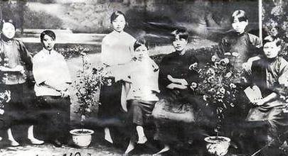 中国近代英烈萧楚女:燃烧自己,照亮别人 中国近代英烈萧楚女:燃烧自己,照亮别人