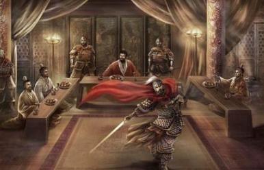 颠覆性最大的两君王,究竟何为胜何为败? 颠覆性最大的两君王,究竟何为胜何为败?