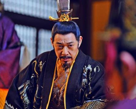 李诵苦等皇帝二十六年 为什么登基之后不久会将皇位传给儿子