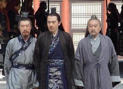 揭秘张士诚为什么会落到成为朱元璋的阶下囚 只因这个人的存在 揭秘张士诚为什么会落到成为朱元璋的阶下囚 只因这个人的存在