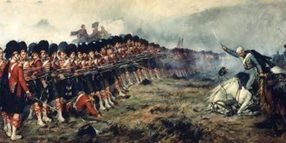 成吉思汗的二十六代孙,却死在放羊娃的手上 成吉思汗的二十六代孙,却死在放羊娃的手上