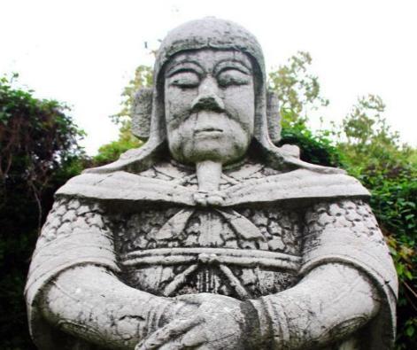 洪都保卫战真正的作战主将是谁 为什么不是朱文正