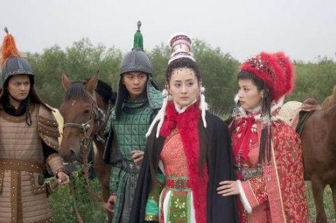 爱新觉罗·穆库什身为公主,为什么会嫁人三次? 爱新觉罗·穆库什身为公主,为什么会嫁人三次?