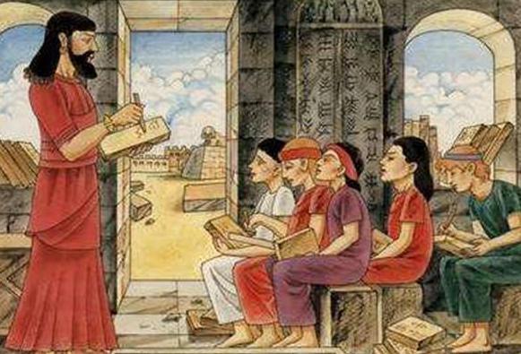 曾经盛极一时的三个民族，为何后来全部消失了