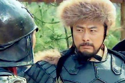 满清初期封王的五个汉人是谁 他们的下场是什么样的 满清初期封王的五个汉人是谁 他们的下场是什么样的