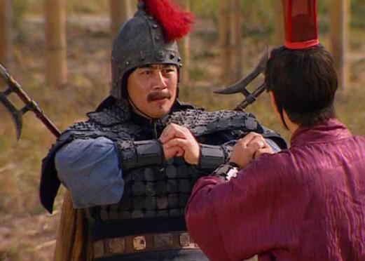 五虎上将黄忠怎么老来闻名？年轻时的黄忠是怎么样的？