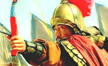 关羽斩颜良诛文丑，威风十足！只为报曹操之恩