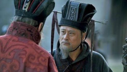 三国时期的法正是什么样的人？