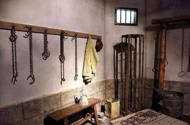 狄仁杰七大臣落入酷吏之手,最后怎么活着出来的? 狄仁杰七大臣落入酷吏之手,最后怎么活着出来的?