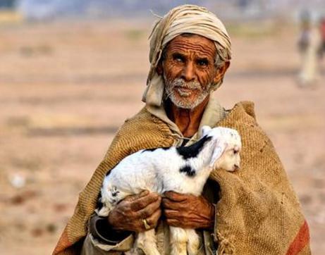 努比亚人在不同时期是怎样的？关于努比亚人的变迁史