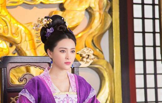 宋朝一个厉害的女人!为什么后世评价她“有吕武之才,无吕武之恶”? 宋朝一个厉害的女人!为什么后世评价她“有吕武之才,无吕武之恶”?