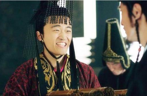 刘备临终前为什么要对诸葛亮说君可自取？他是什么意思？