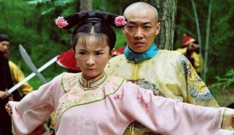 爱新觉罗&middot;颙琰的这一生，平庸中带着些许的惋惜