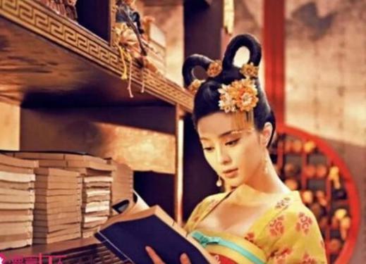 从武媚娘到武则天 ,她胸怀天下每一步都走得不容易! 从武媚娘到武则天 ,她胸怀天下每一步都走得不容易!