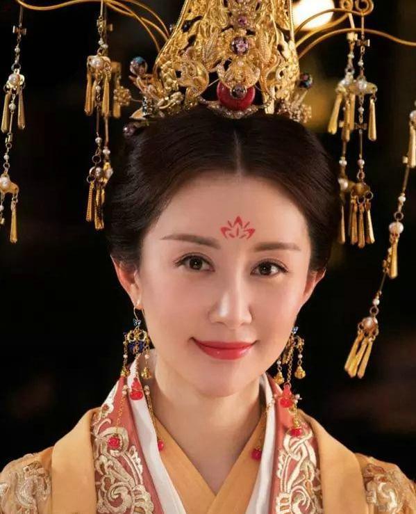 长孙皇后是如何成为一代贤后的？不仅贤淑，还有勇有谋！