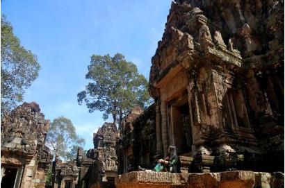 盗墓笔记中的精绝古国真实存在吗 这个国家在什么地方 盗墓笔记中的精绝古国真实存在吗 这个国家在什么地方