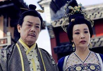 杨广已经当上太子稳居皇位 为何他还要弑父杀兄呢 杨广已经当上太子稳居皇位 为何他还要弑父杀兄呢