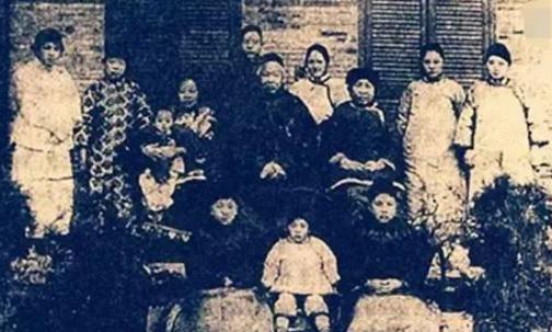 康有为:一个不折不扣的伪君子