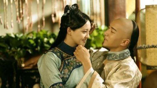 康熙最宠爱的妃子是谁?她为康熙生下三子为什么连封号都没有? 康熙最宠爱的妃子是谁?她为康熙生下三子为什么连封号都没有?