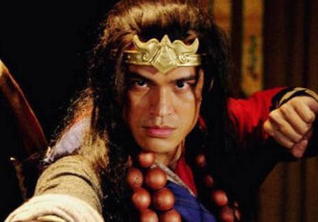 武松生命中的三个贵人是谁？因他们的出现，成就了后来的“打虎英雄”