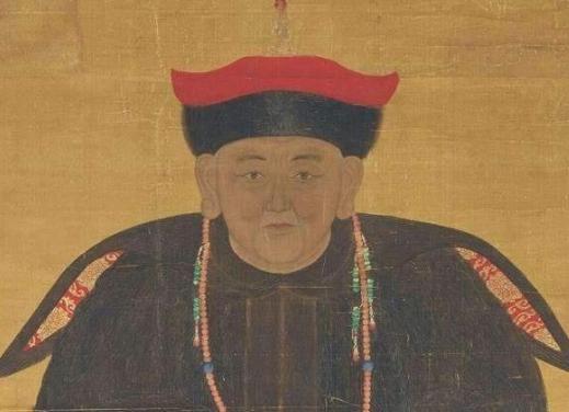 乾隆为什么会让多尔衮的后代继续当亲王？他是什么打算？