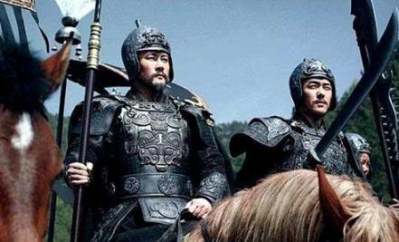 曹操给曹丕留下了哪些文臣武将?这些武将都是什么结局? 曹操给曹丕留下了哪些文臣武将?这些武将都是什么结局?