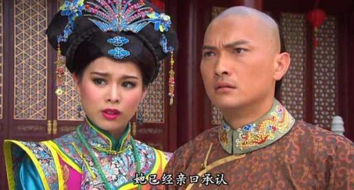 孝穆成皇后没当一天皇后却享受皇后尊荣,死后还给葬三次 孝穆成皇后没当一天皇后却享受皇后尊荣,死后还给葬三次